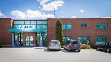 Фотографии Отель Hotel Jalaskievari г. Jalasjärvi (Финляндия) №2 Фото Отель Hotel Jalaskievari г. Jalasjärvi 2